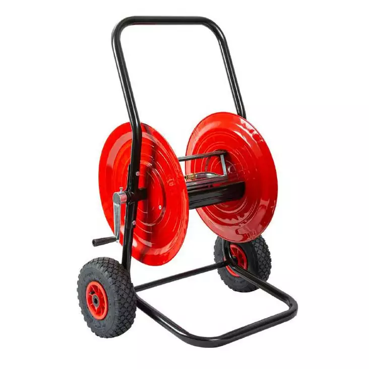 LETKUKÄRRY (matalapaine) - Clen paineletkut ja letkukelat - 15745 - 1