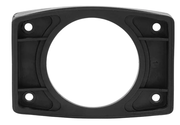 LIITIN SÄILIÖÖN 48MM ALIN OSA - Clen imureiden liittimet ja adapterit - 15875 - 1