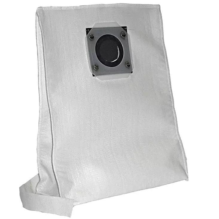 PÖLYPUSSI H LUOKKA 2/62 (1 KPL) - Clen pölypussit - 11515 - 1