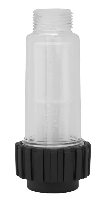 TULOVESISUODATIN 3" 3/4"F/M 10 BAR - Clen tulovesisuodattimet - 10665 - 1