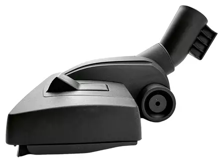 BRUSH HE1.0 C/RUOTE C/T D.32 - Clen imureiden suulakkeet - 34286 - 2