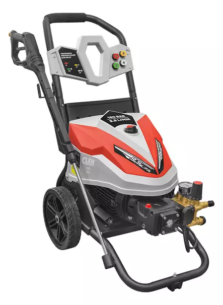 CLEN 160 SP Painepesuri 230V - Clen kylmävesipesurit - 16586 - 1