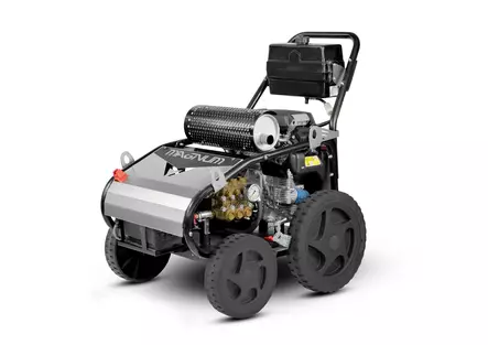 CLEN MAGNUM BENZ 500/15 4S Polttomoottoripesuri - Clen polttomoottoripesurit - 12216 - 1