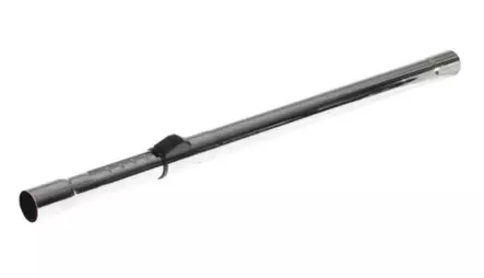 IMUPUTKI D 32 TELESKOOPPI METALLINEN - Clen imureiden imuputket ja imukahvat - 32246 - 1