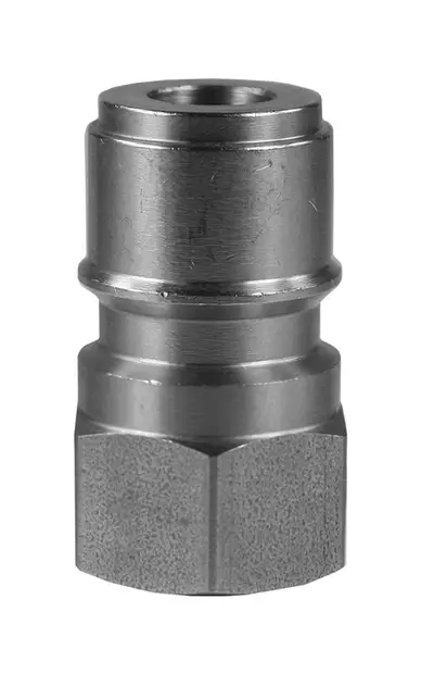 ST-45 PIKALIITIN UROS RST 250 bar 3/8"S - Clen kaksoisnipat ja liittimet - 11026 - 1