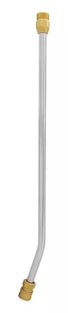 SUIHKUPUTKI 500MM M22-PIKA GX 146/162 - Clen pesukahvat ja suihkuputket - 11776 - 1
