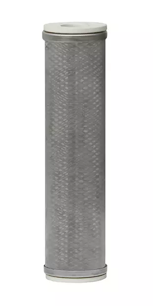SUODATIN 9" RST 50 MICRON - Clen tulovesisuodattimet - 11746 - 1
