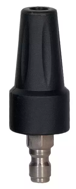 SUUTIN TURBO GX 162 D 1,2 - Clen suuttimet ja rotosuuttimet - 16736 - 1