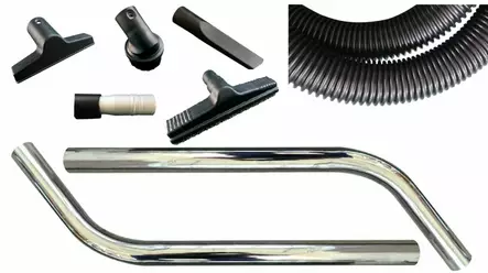 VARUSTESARJA PLANET 22 S ATEX - Clen imureiden valmiit varustepaketit - 17536 - 1