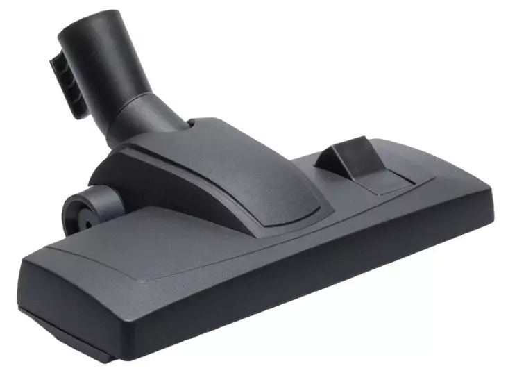 BRUSH HE1.0 C/RUOTE C/T D.32 - Clen imureiden suulakkeet - 34286 - 1
