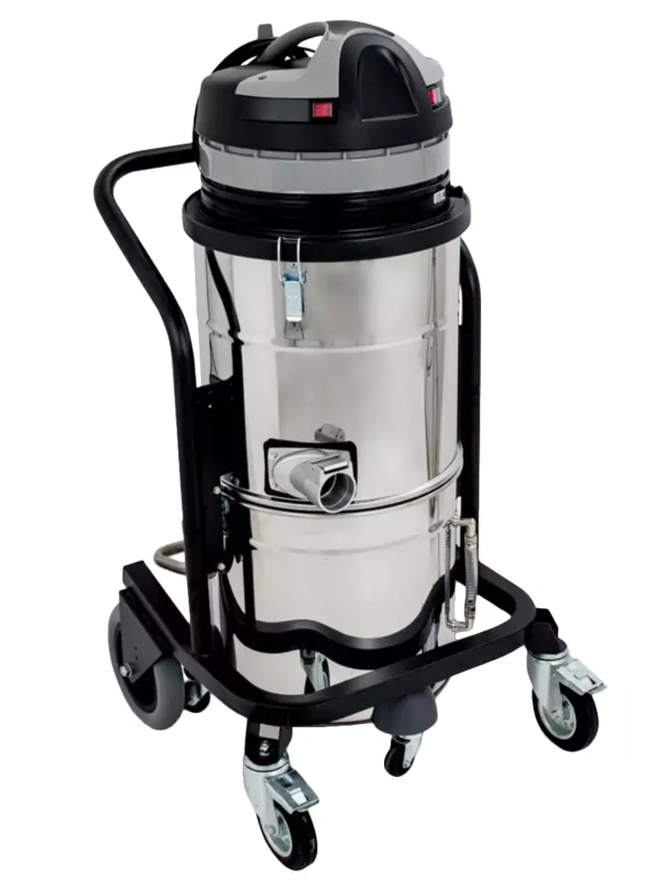 CLEN GS 2/50 OPT FM OIL Imuri - Clen erikoisimurit teollisuuteen - 30656 - 1