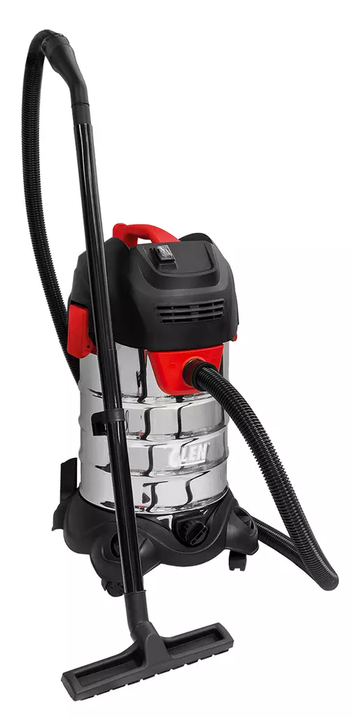 CLEN MK 1230 Märkä-kuiva Imuri - Clen märkäimurit ja kuivaimurit - 31426 - 1