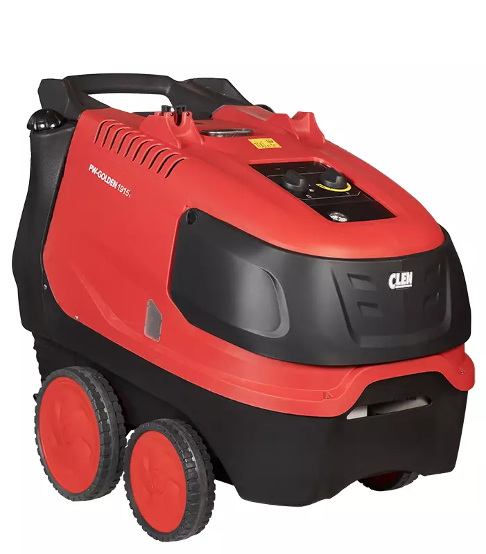 CLEN PW GOLDEN 1915 Kuumavesipesuri - Clen kuumavesipesurit - 16016 - 1