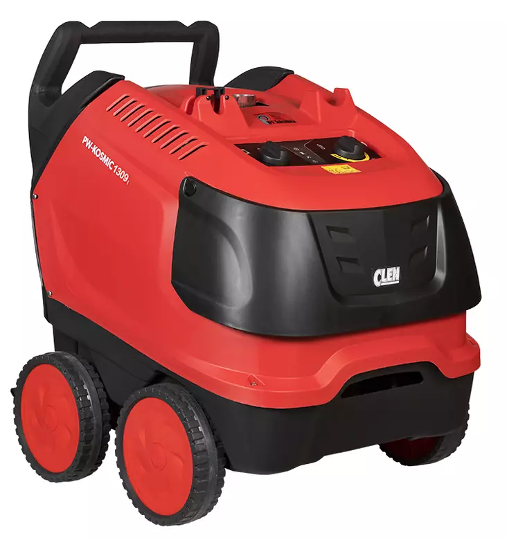 CLEN PW KOSMIC 1309 Kuumavesipesuri 230V - Clen kuumavesipesurit - 15986 - 1