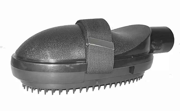 ELÄINHARJA PIIKEILLÄ - Clen imureiden suulakkeet - 9256 - 1