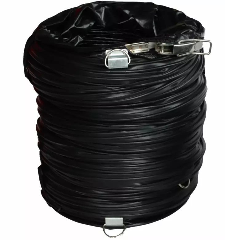 Imuletku 6 m 25 cm Aeroxx - Clen imureiden imuletkut - 19246 - 1