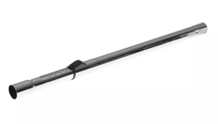 IMUPUTKI D 32 TELESKOOPPI METALLINEN - Clen imureiden imuputket ja imukahvat - 32246 - 1