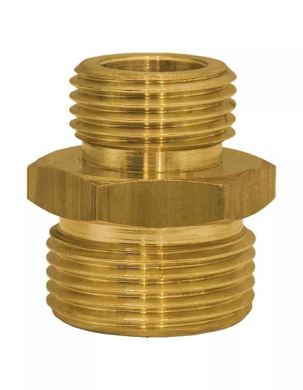 KAKSOISNIPPA 3/4U - 1/2U CB D.13.0 - Clen kaksoisnipat ja liittimet - 9456 - 1