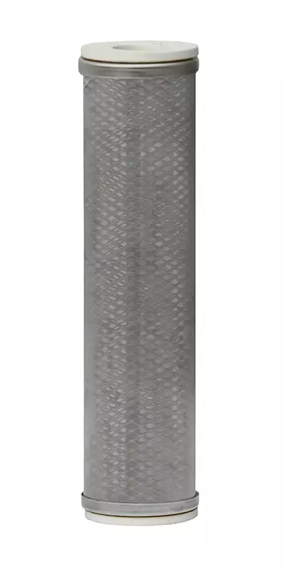SUODATIN 9" RST 50 MICRON - Clen tulovesisuodattimet - 11746 - 1