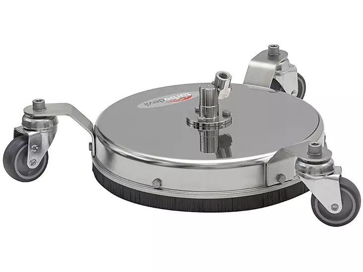 TASOPESIN 275 BAR 300MM MAX 60°C - Clen terassipesurit ja tasopesurit - 10566 - 1