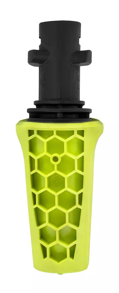 TURBOSUUTIN EVOLUTION P90 (VIHREÄ) - Clen suuttimet ja rotosuuttimet - 16446 - 1