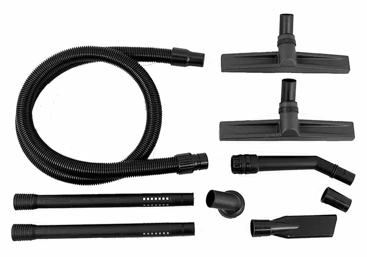 VARUSTESETTI D 38MM - Clen imureiden valmiit varustepaketit - 12686 - 1