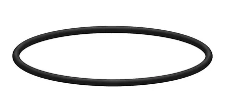 O-RENGAS SUODATINKOTELOON - Clen tulovesisuodattimet - 10757 - 1