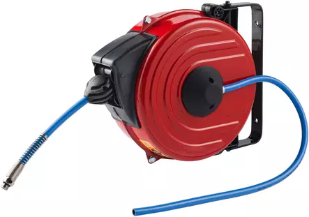 PAINEILMALETKUKELA 12M 20BAR - Clen paineletkut ja letkukelat - 31227 - 1