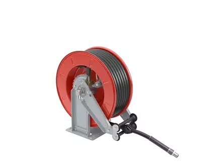 PAINELETKUKELA 18 Bar D.13 1/2"U 20 M - Clen paineletkut ja letkukelat - 31817 - 1