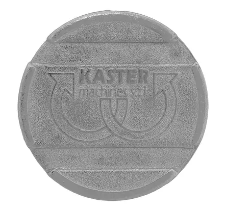 POLETTI ITSEPALVELUIMURIIN MTM CI 3kw - Clen imureiden muut osat ja tarvikkeet - 11027 - 1