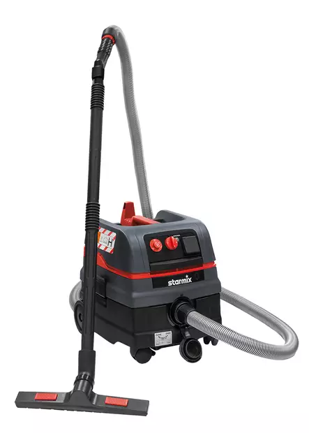 STARMIX ISC H- 1418 MINI Imuri - Clen H-luokan imurit - 31137 - 1