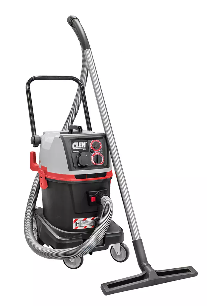 CLEN CRAFTIX 35 H Kuiva-Märkä Imuri - Clen H-luokan imurit - 18047 - 1