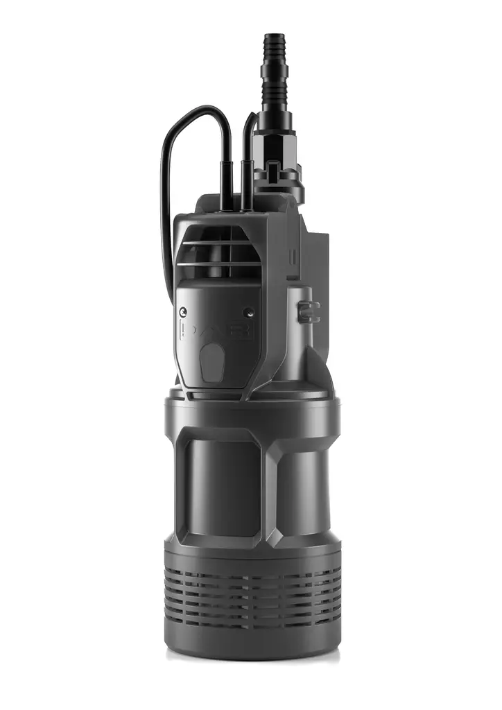 DAB AB DIVERTEK 900 A - AdBlue - Clen uppopumput ammattilaisille - 15917 - 1