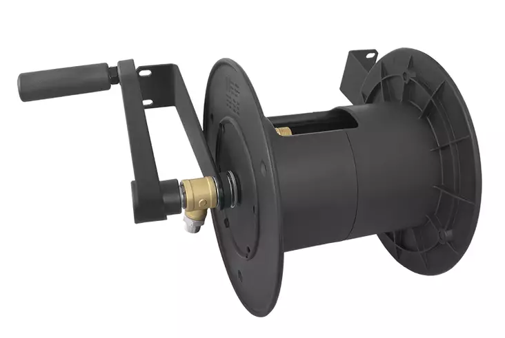 LETKUKELA PAINEPESURIIN ATOMAX /PRESS - Clen paineletkut ja letkukelat - 10887 - 1