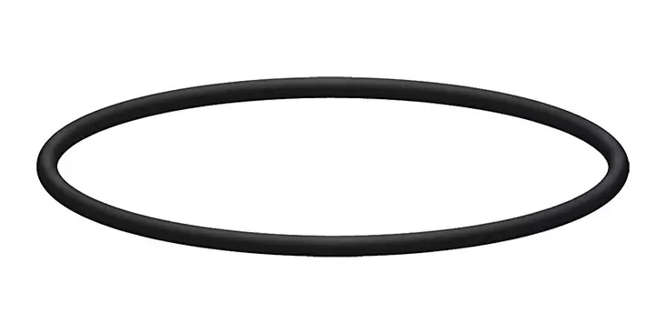 O-RENGAS SUODATINKOTELOON - Clen tulovesisuodattimet - 10757 - 1