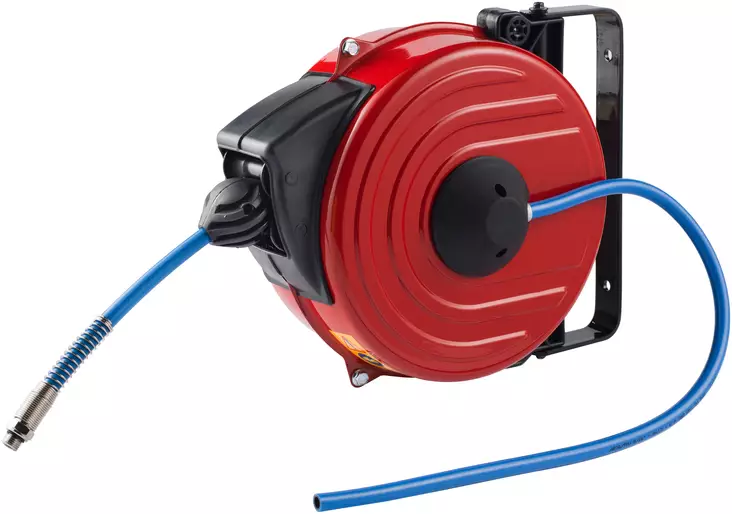 PAINEILMALETKUKELA 12M 20BAR - Clen paineletkut ja letkukelat - 31227 - 1