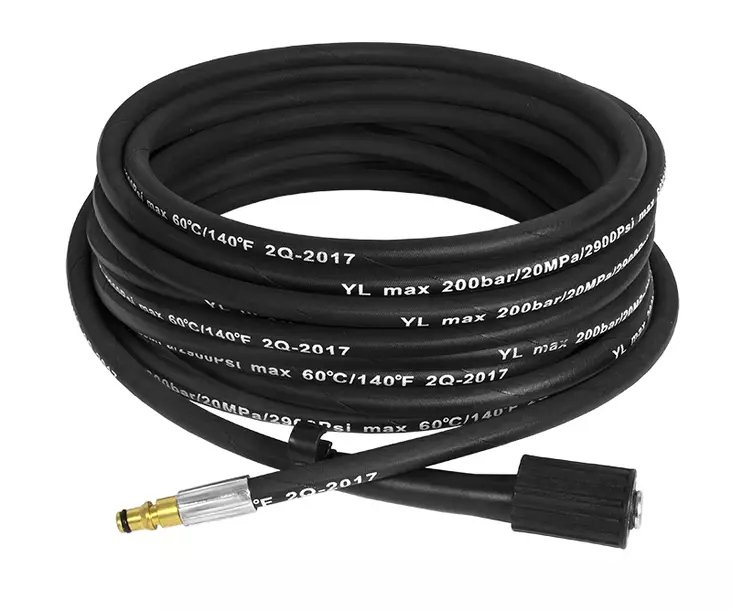 PAINELETKU 10 M G157C - Clen paineletkut ja jatkoletkut - 12527 - 1