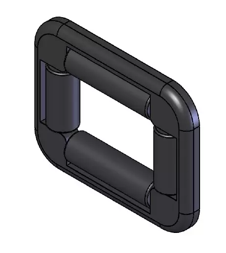 PAINELETKUKELAN OHJAINRULLAT BG/BGX - Clen paineletkut ja letkukelat - 34967 - 1
