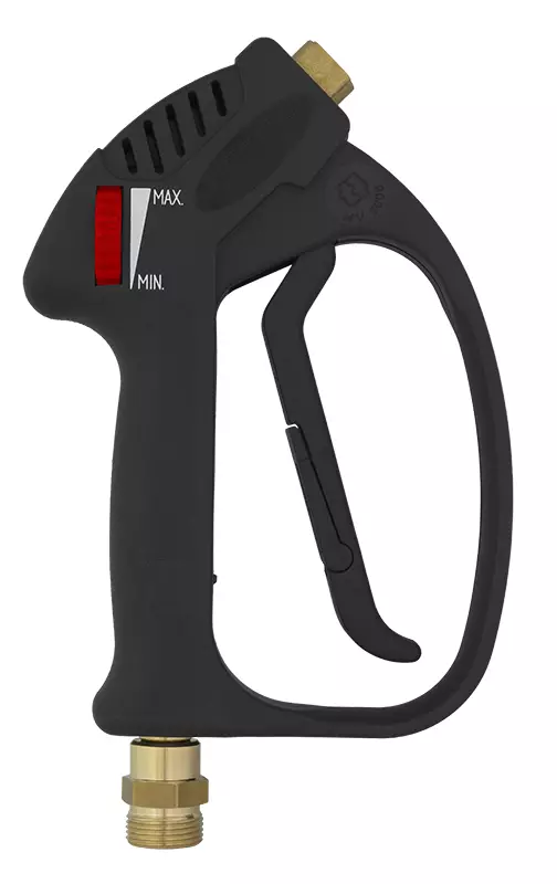 PESUKAHVA MV 2006 M22 - 1/4"S Paineensäädöllä - "Peukalo" - Clen pesukahvat ja suihkuputket - 9297 - 1