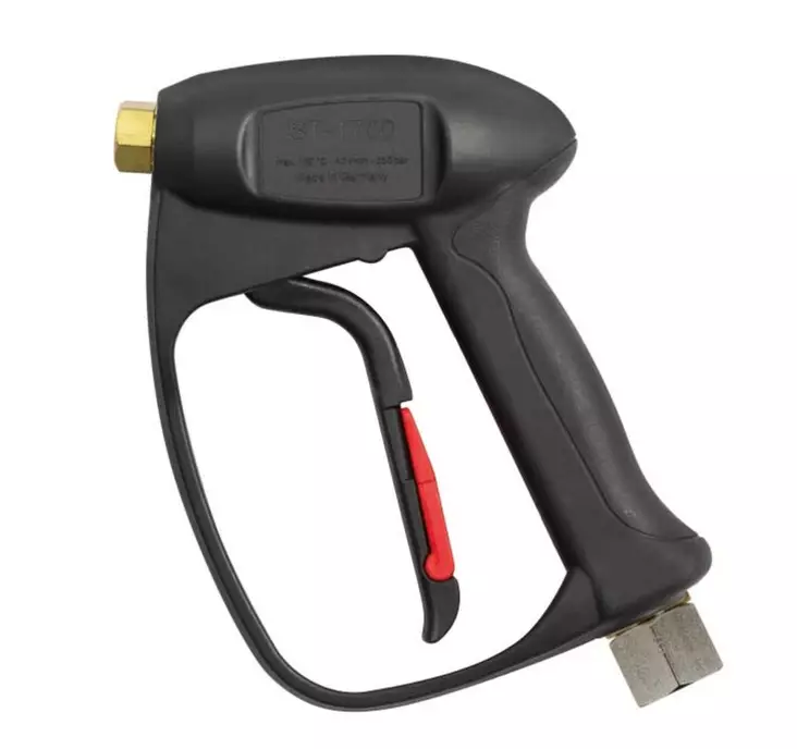 PESUKAHVA ST 1700 Swivel 3/8"S - 1/4"S - Clen pesukahvat ja suihkuputket - 30807 - 1