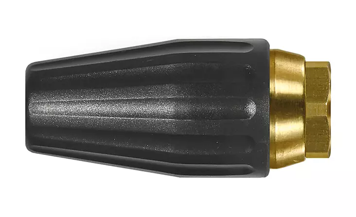 ROTO KILLER ST-357 250 BAR 1/4"F 045 - Clen suuttimet ja rotosuuttimet - 11217 - 1