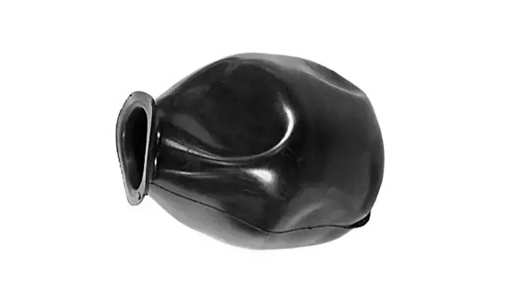 SÄILIÖN KUMIPUSSI BUTYL 24L ELINTARVIKELAATU - Clen vesipumppu varusteet ja tarvikkeet - 10007 - 1