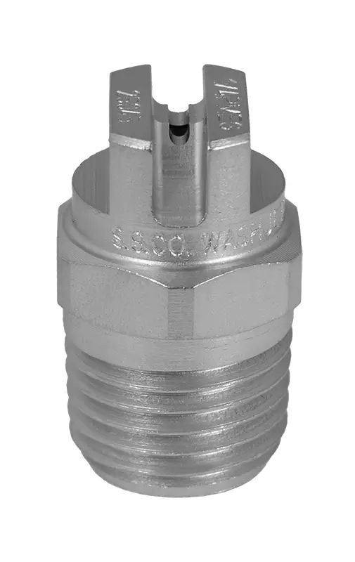 SUUTIN 1/4"U 2506 - Clen suuttimet ja rotosuuttimet - 10277 - 1