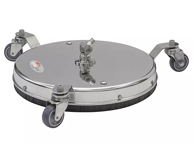 TASOPESIN 275 BAR 410MM MAX 120°C - Clen terassipesurit ja tasopesurit - 10897 - 1