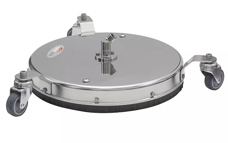 TASOPESIN 275 BAR 410MM MAX 60°C - Clen terassipesurit ja tasopesurit - 10567 - 1