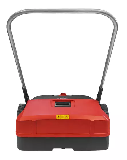 CLEN HAAGA 375 Lakaisukone - Clen lakaisukoneet ammattilaisille - 14698 - 2