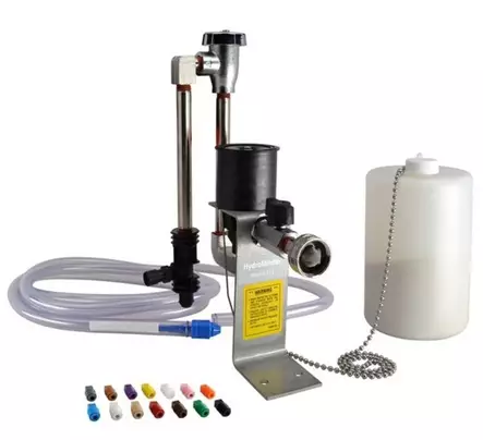 HYDROMINDER 511 - Clen autopesulavarusteet - 34708 - 1