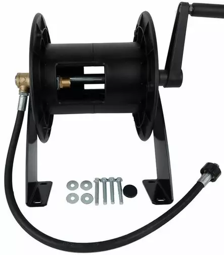 LETKUKELA PAINEPESURIIN RUNNER/GOLDEN/SYNCRON - Clen paineletkut ja letkukelat - 9038 - 1