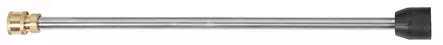 SUIHKUPUTKI 160 SP 1/4"S BSP - PIKA - Clen pesukahvat ja suihkuputket - 16708 - 1
