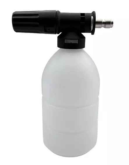 VAAHDOTIN CX 132-133 - Clen vaahdottimet ja pesuaineenlevitys - 18398 - 1